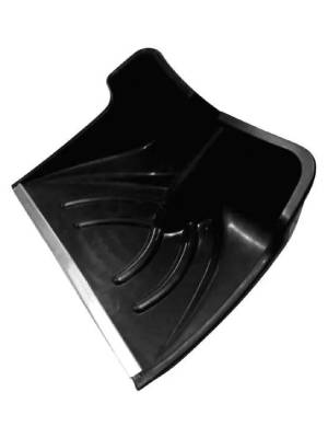 Лопата снеговая